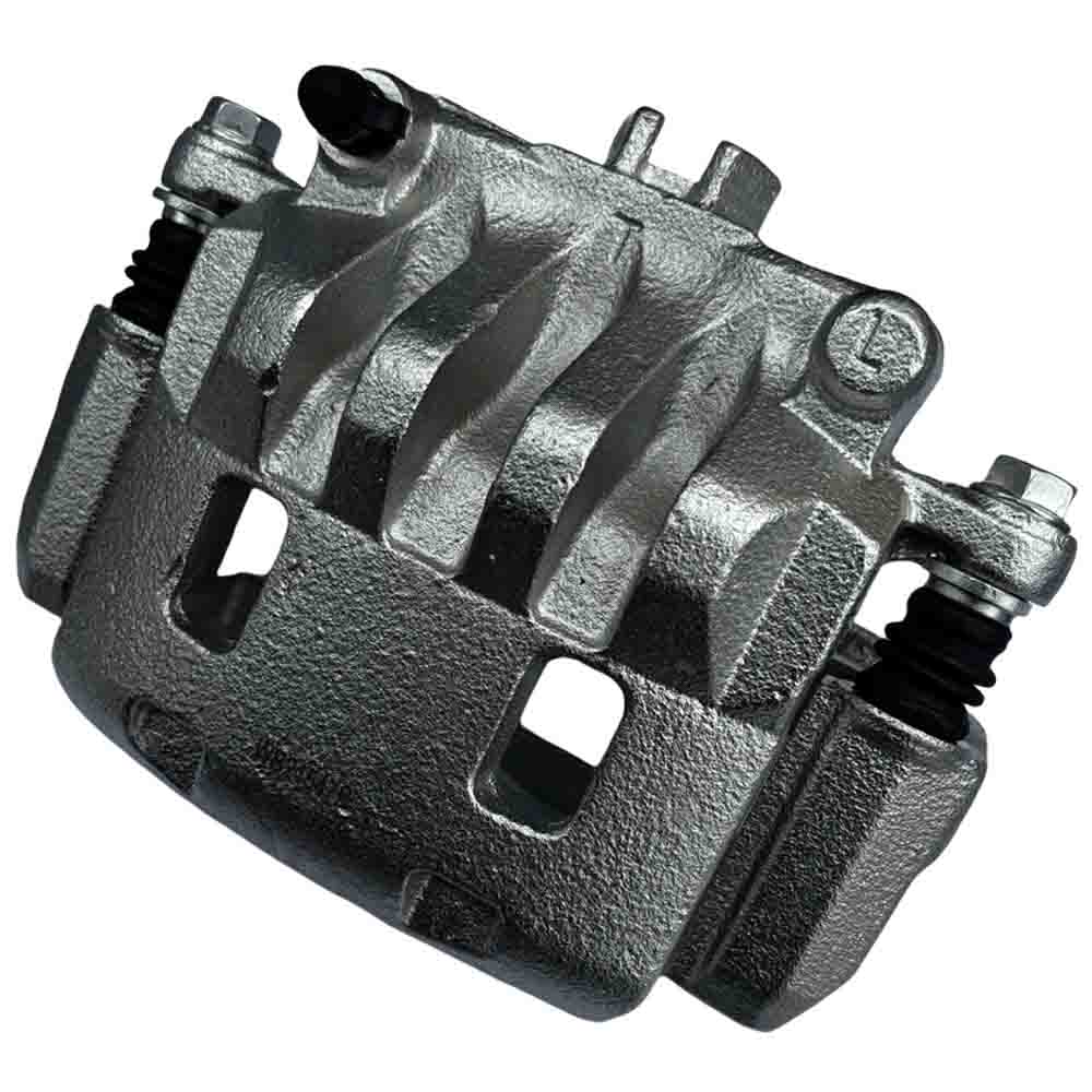 2006 Saab 9-2X Brake Caliper